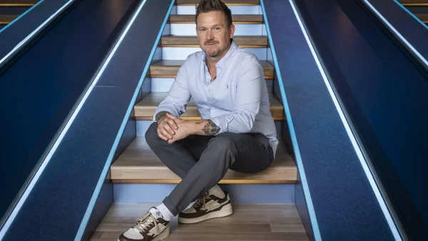 Johnny de Mol