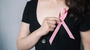 Thumbnail voor Reconstructie na kanker standaard vergoed, behalve bij borstkanker: 'Leidt tot verlies van kwaliteit van leven'