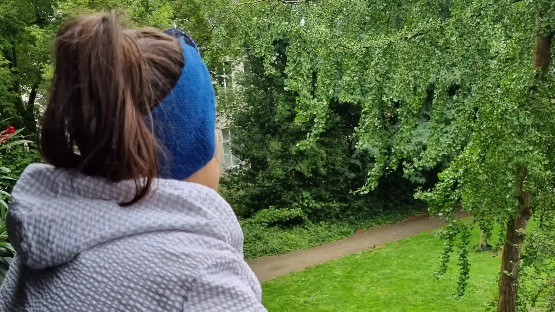 Chantal (34) over haar verslaving aan drank: Ik was bijna dood