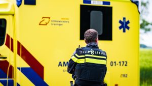 Thumbnail voor Van trouwdag naar tragedie: bruidegom overlijdt dag voor bruiloft bij crash met eigen trouwauto