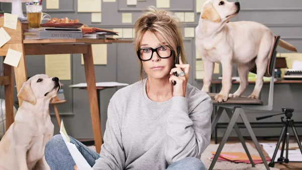 Druk, druk, druk: dit lees je deze maand in de gloednieuwe LINDA.