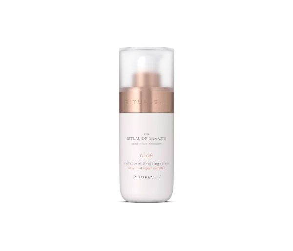 Favoriete serum van Lauren Verster