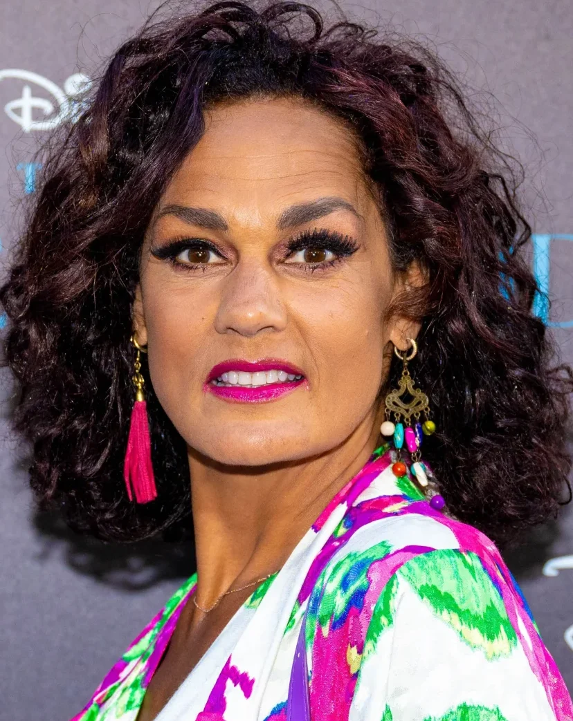 chimène van oosterhout