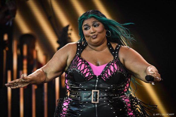 Ouch: Lizzo meer dan 150.000 Instagramvolgers kwijt na beschuldigingen