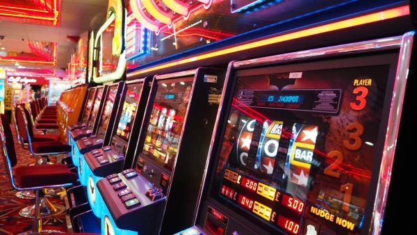 man casino jackpot