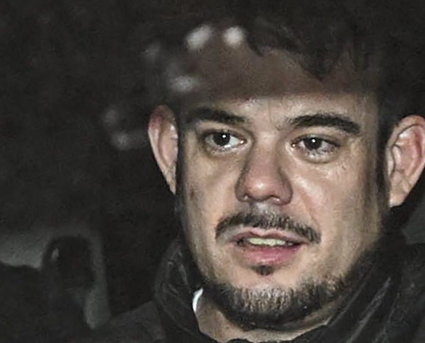 Joran van der Sloot