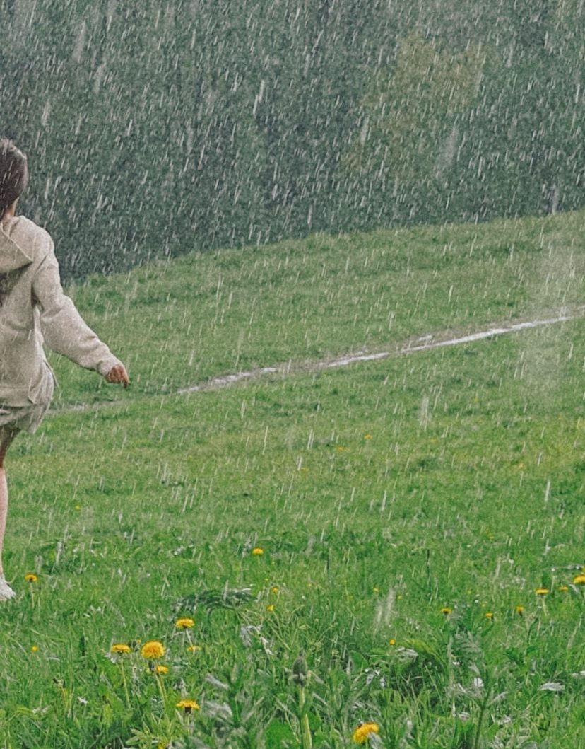 rain regen items stuks