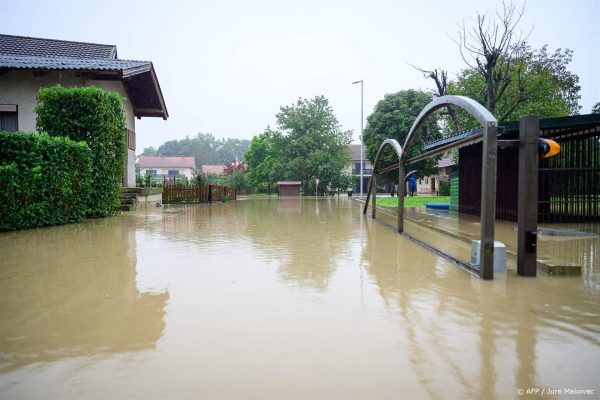 Acute problemen Nederlanders in Slovenië lijken te zijn opgelost