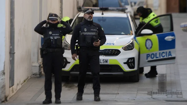 Nederlander overleden Spanje