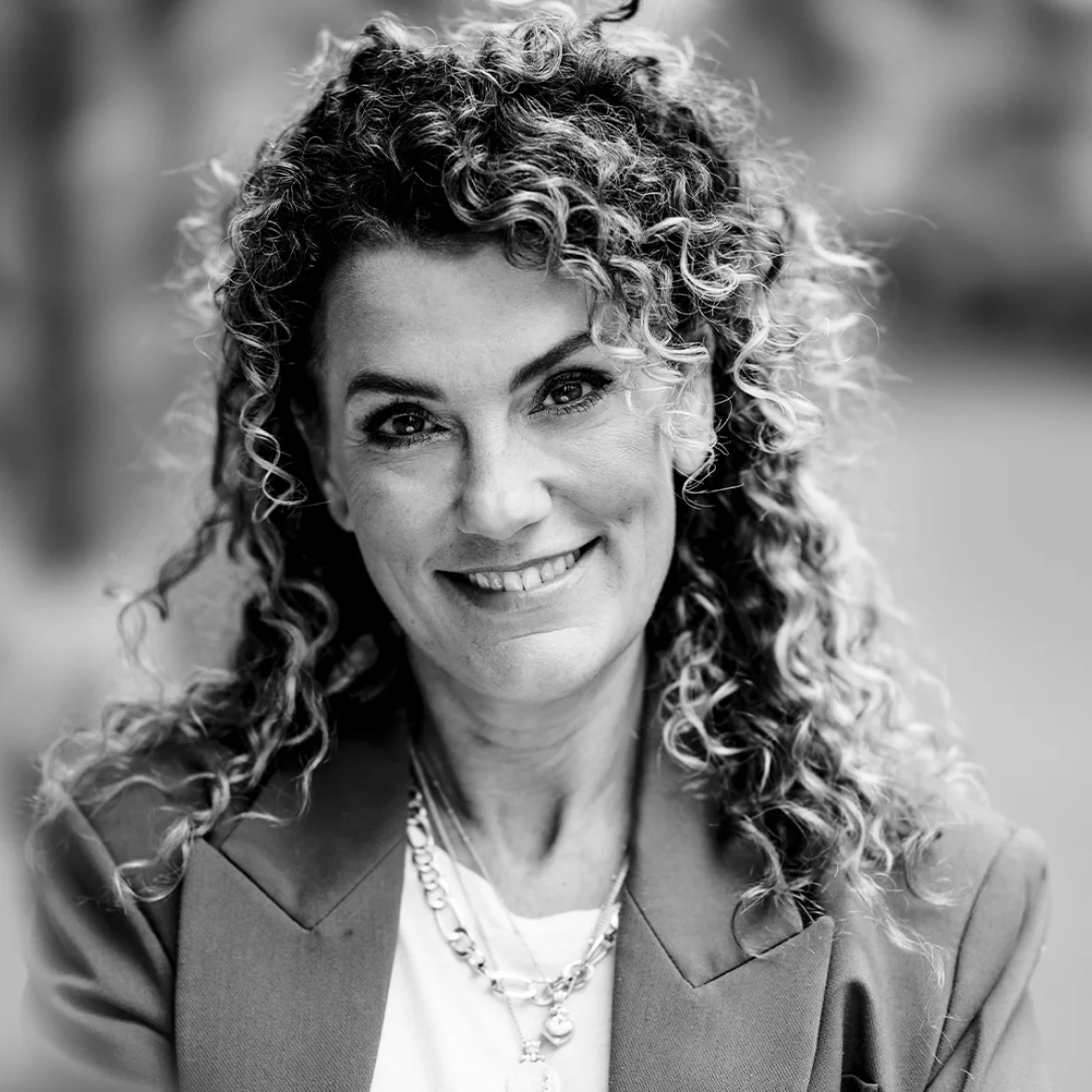 Tatum Dagelet over de feestdagen