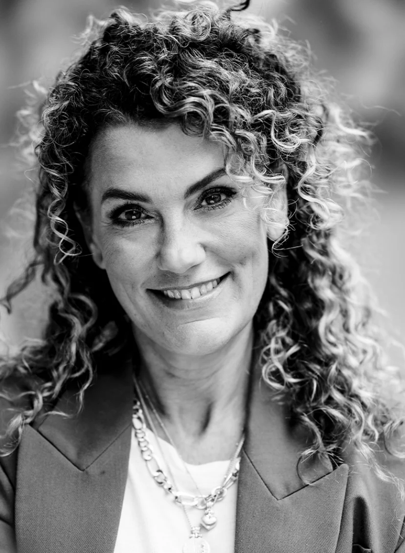 Tatum Dagelet over liefde loslaten