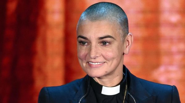 Funérailles Sinéad O’Connor avec cortège dans l’ancienne résidence