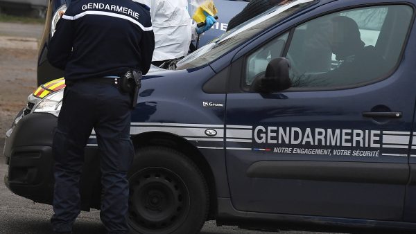 Duitser gijzelt en martelt zijn eigen vrouw twaalf jaar lang