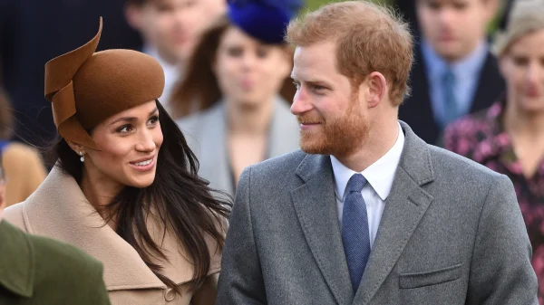 Auteur bevestigt boekverfilming door Harry en Meghan