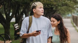 Thumbnail voor Van 'appaire' tot 'kittenfish': déze datingtermen kende je nog niet
