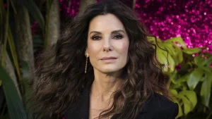Thumbnail voor Partner van actrice Sandra Bullock overleden aan ALS: 'Strijd privé gehouden'