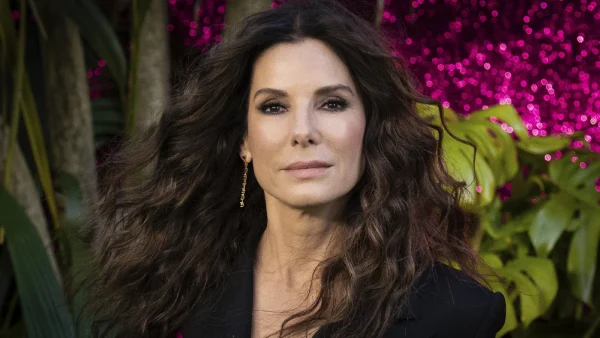 De partner van Sandra Bullock is overleden aan ALS