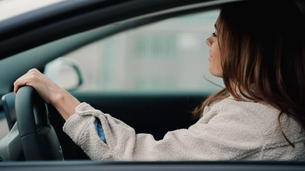 zonder geldig rijbewijs