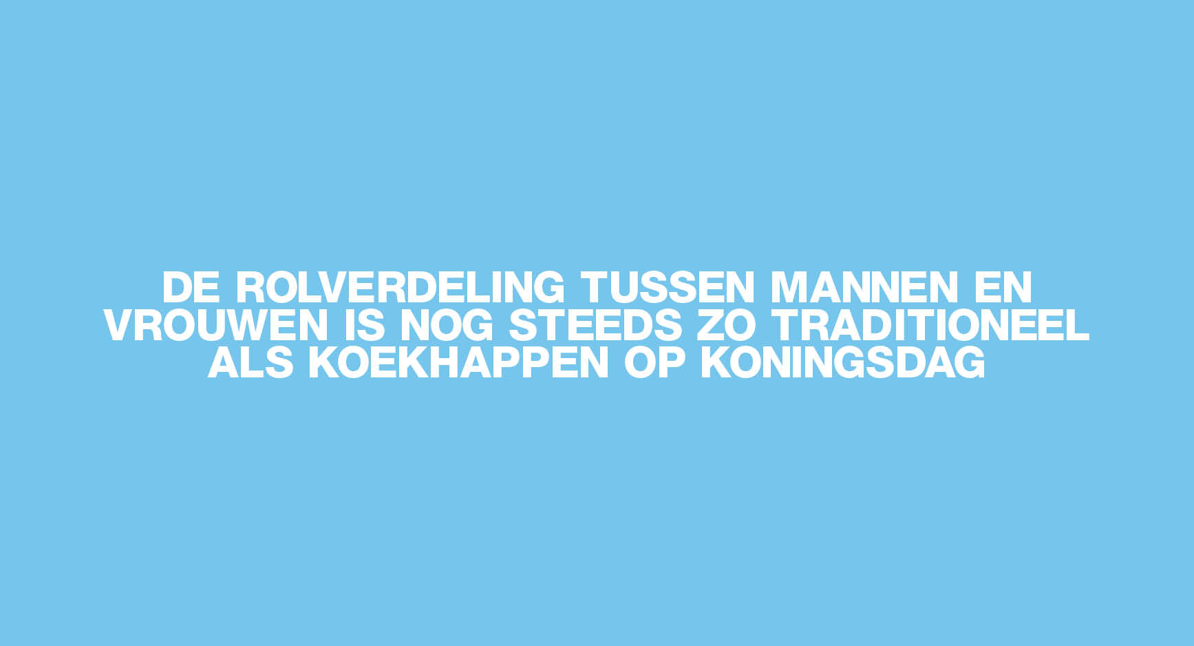 VROUW DURF TE WERKEN - LINDA.nl