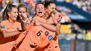voetbalsters Oranje verdienen