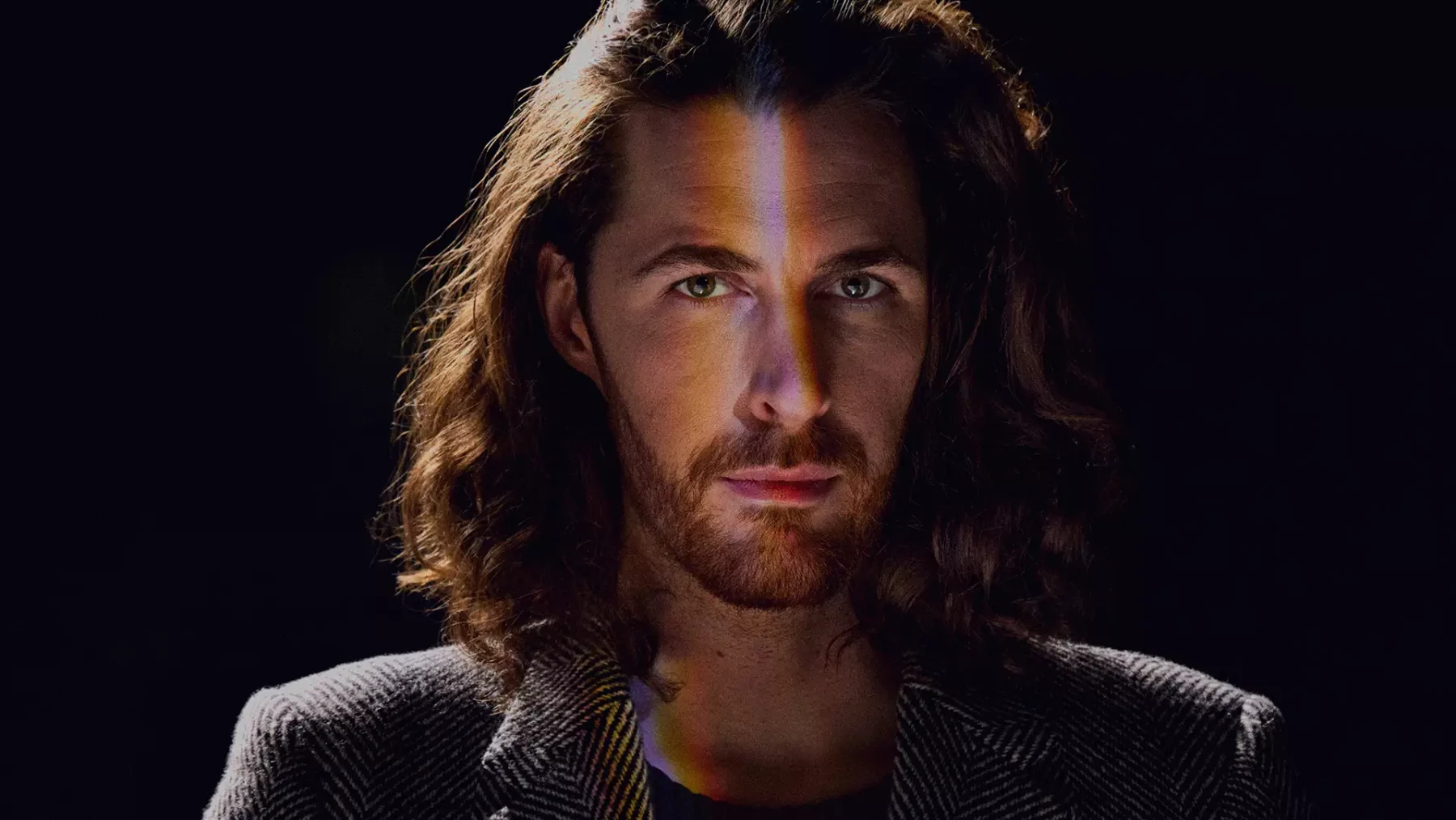 Hozier, de ideale man? Weet niet of mijn exen het met je eens zijn