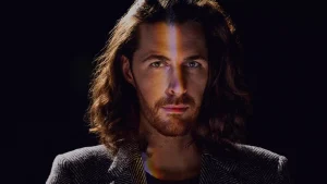 Hozier, de ideale man? Weet niet of mijn exen het met je eens zijn