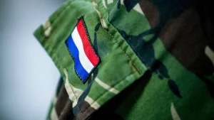 Thumbnail voor Militair die verdacht wordt van doodrijden fietser zat vorige week vast om gijzeling vrouw