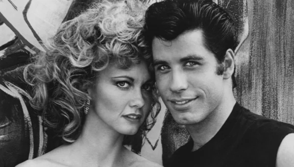 Olivia-Newton-John