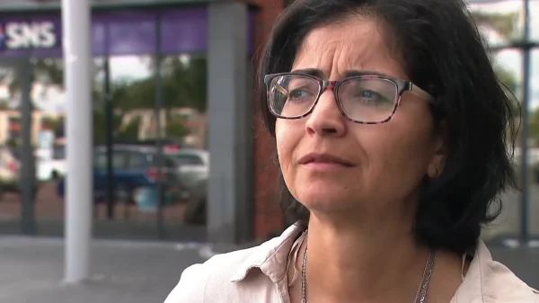 Fatima werd onterecht neergezet als crimineel