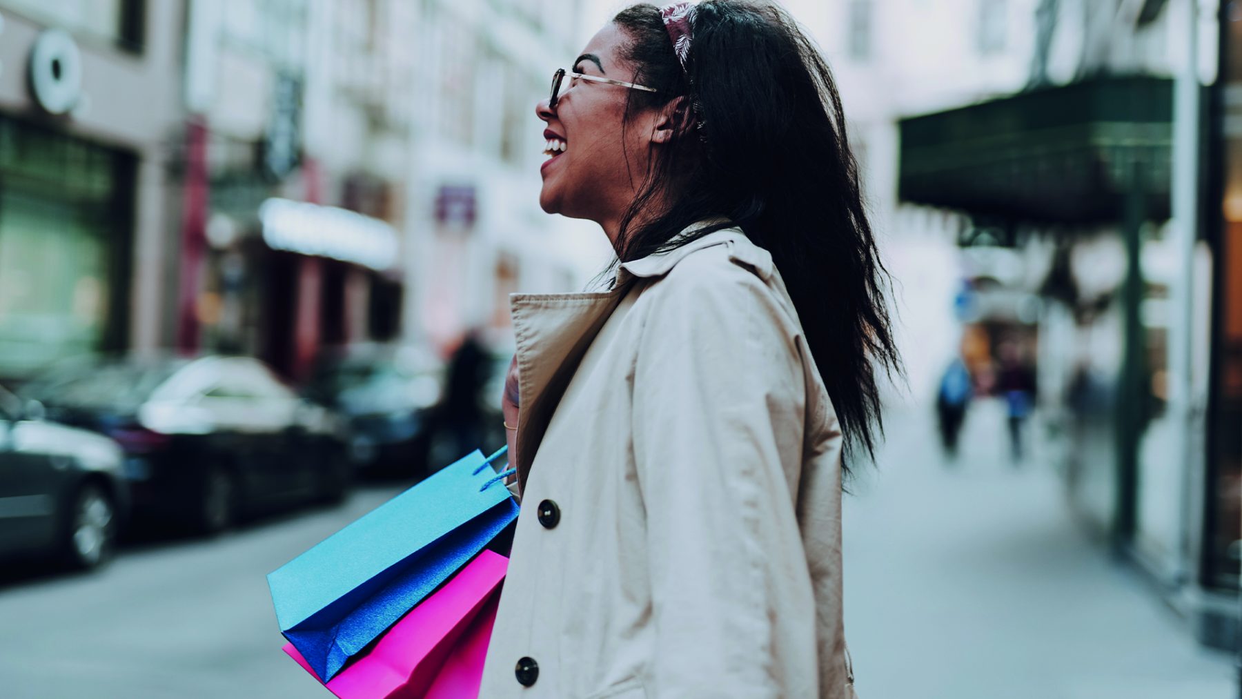 Parel op de kop getikt bij een outlet? Je designer tas kan best eens van een ander merk zijn