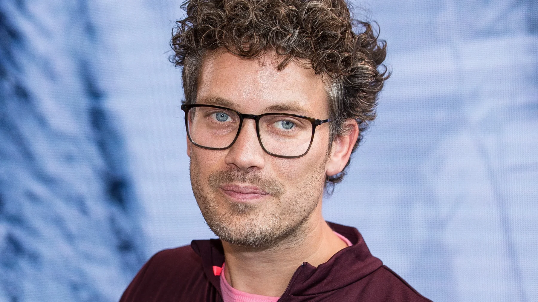paul rabbering