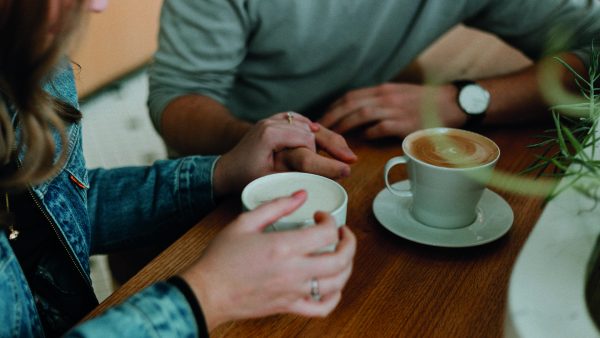 Eva: 'Nog voordat ik thuis was vroeg hij om een tweede date, maar die is er nooit gekomen'