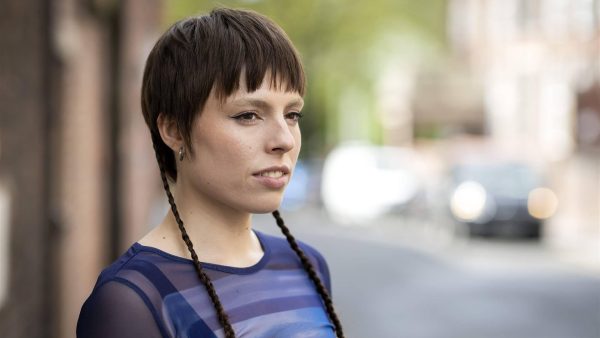 Mia Nicolai achtervolgd door 'junkies': 'Ben nog nooit zo enorm bang geweest'