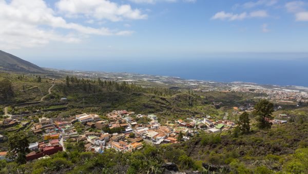 Guia de Isora