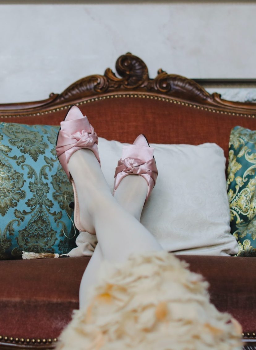 platte schoenen loafers sneakers mode