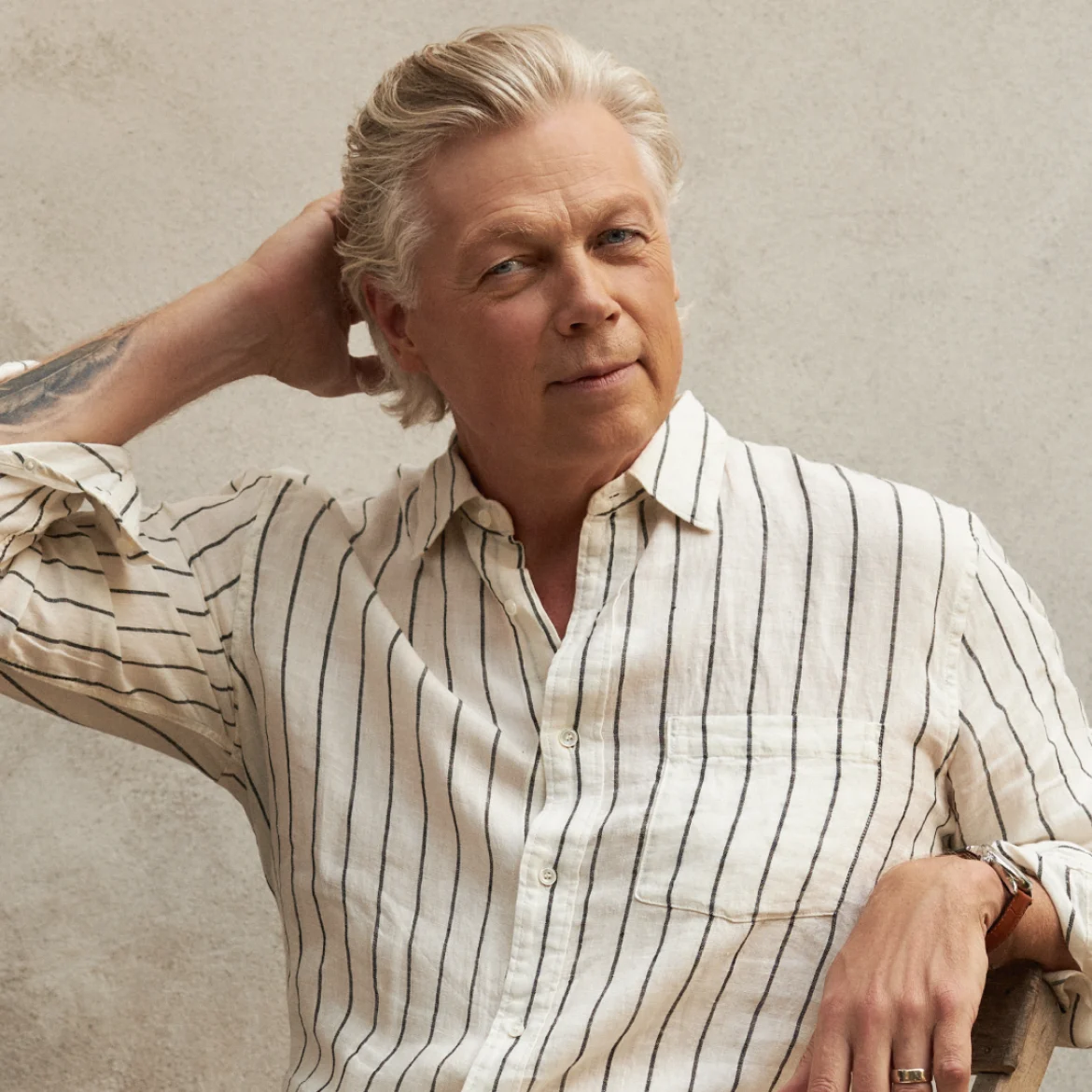 Roelof-Hemmen over expeditie robinson