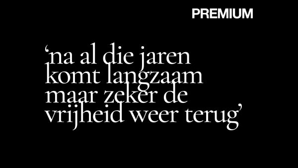 ‘Opzienbarend en verrassend om na scheiding weer intiem te zijn'