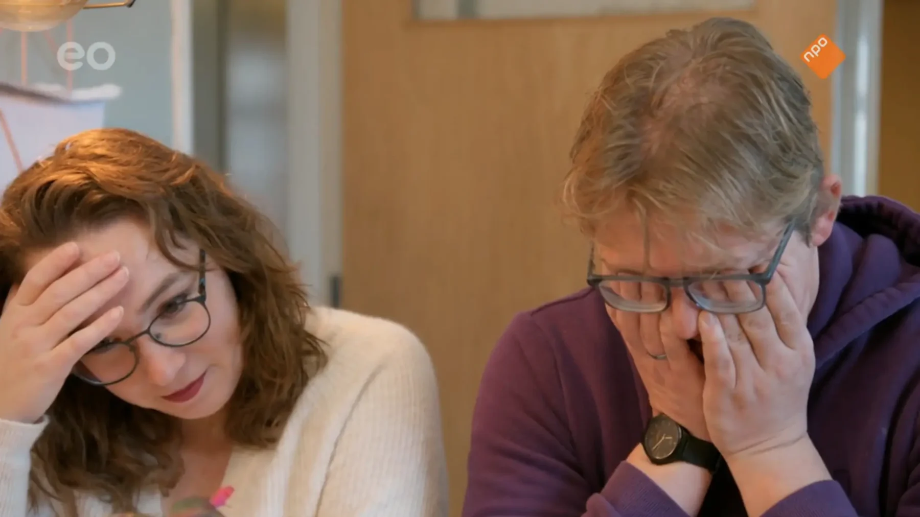 Robin en Bette komen niet rond en gaan in een camper wonen: 'Leven hierna schuldenvrij oppakken'