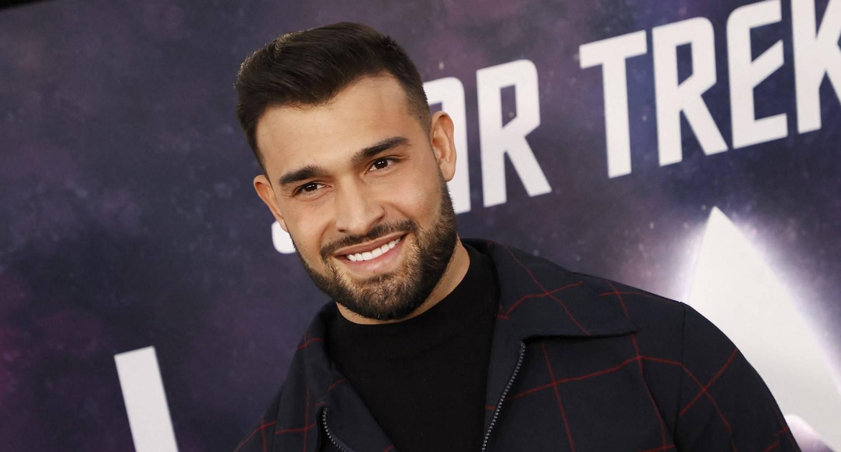 sam asghari