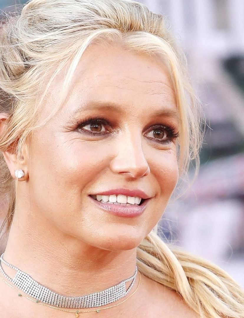 Britney Spears reageert voor het eerst op scheiding: 'Kon de pijn niet meer aan'