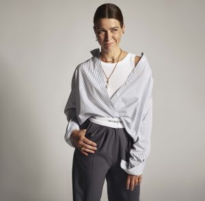 Thumbnail voor Volgens deze BN'ers zijn dít de fijnste mascara's: 'Nog spotgoedkoop ook'