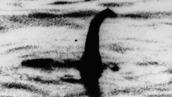Loch Ness