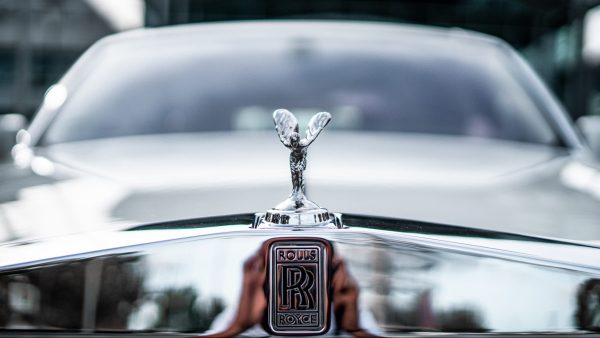 Rolls Royce