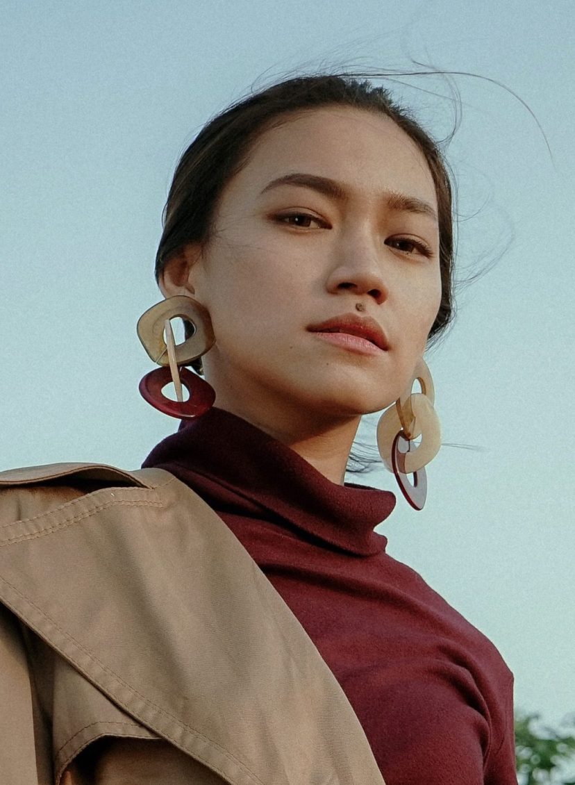 mode bruin trend kleur fashion week