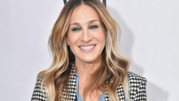 Sarah Jessica Parker