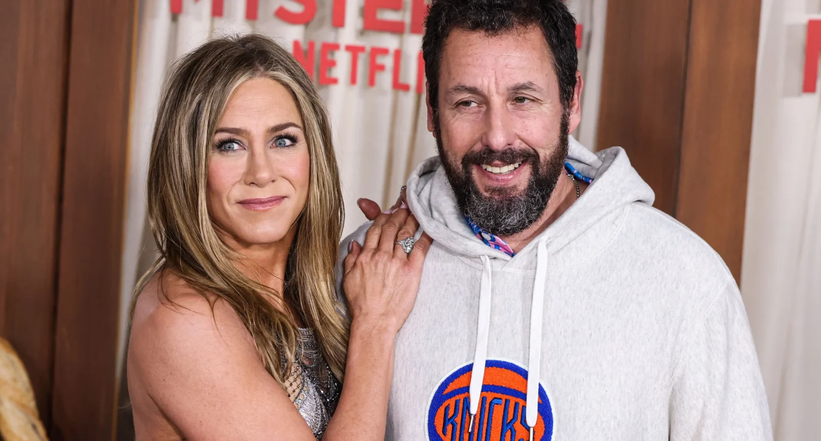 jennifer aniston