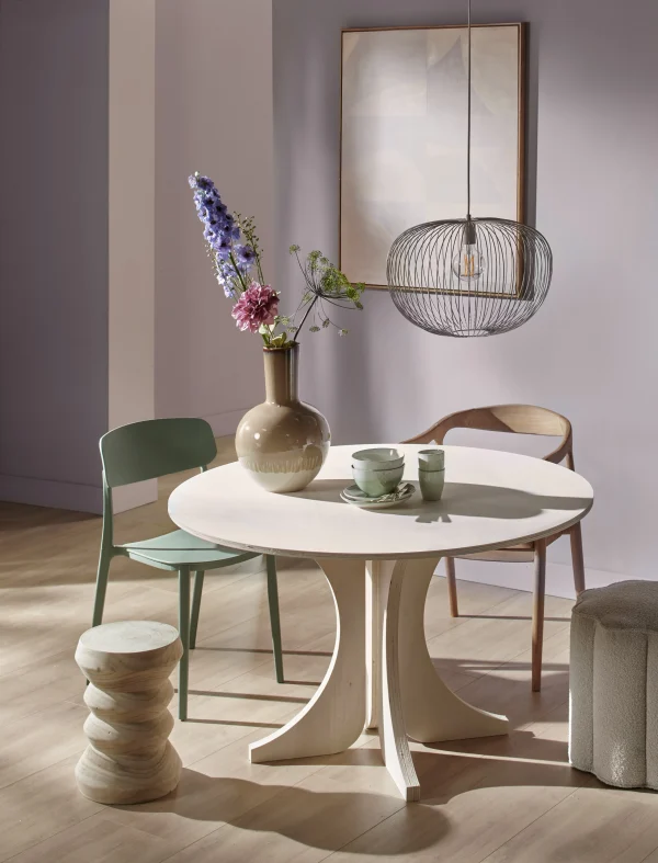 Pastel als tip voor je interieur