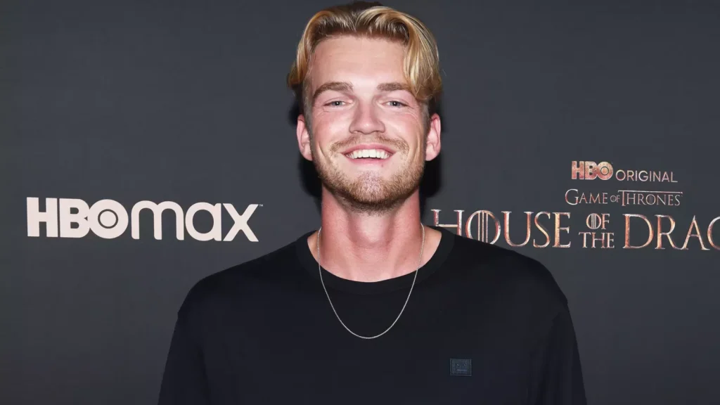 Stefan de Vries in Open Casa over band met ouders