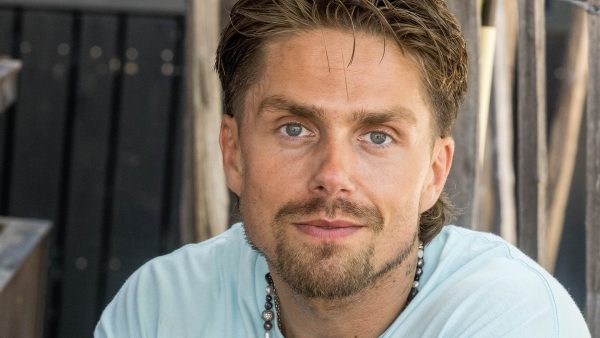 André Hazes junior zit weer goed in zijn vel: 'Gedrevener dan ooit'