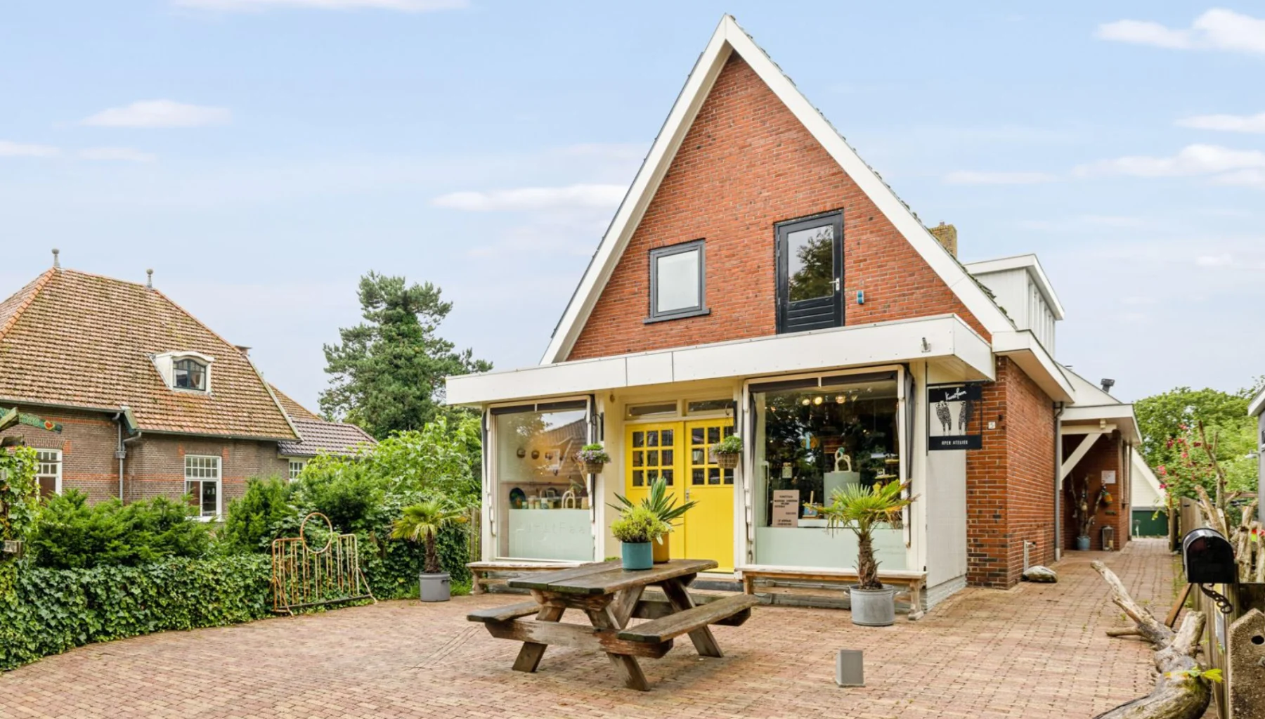 winkel-schiermonnikoog